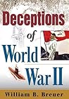 Deceptions Of World War II