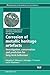 Corrosion of Metallic Heritage Artefacts: Investigation, Conservation and Prediction of Long Term Behaviour (Volume 48) (European Federation of Corrosion (EFC) Series, Volume 48)