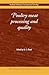 Poultry Meat Processing and Quality (Woodhead Publishing Series in Food Science, Technology and Nutrition)