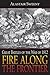 Fire Along the Frontier by Alastair Sweeny