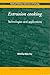 Extrusion Cooking: Technologies and Applications