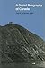 A Social Geography of Canada