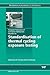Standardisation of Thermal Cycling Exposure Testing (Volume 53) (European Federation of Corrosion (EFC) Series, Volume 53)