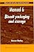 Biscuit, Cookie and Cracker Manufacturing Manuals by Duncan Manley