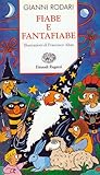 Fiabe e Fantafiabe