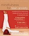 Mindfulness  for Teen Anxiety by Christopher   Willard