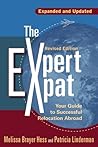 The Expert Expat by Melissa Brayer Hess