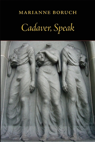 Cadaver, Speak (Paperback)