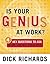 Is Your Genius at Work?: 4 Key Questions to Ask Before Your Next Career Move