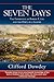 Seven Days: The Emergence of Robert E. Lee and the Dawn of a Legend