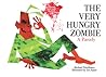 The Very Hungry Zombie: A Parody