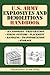 U.S. Army Explosives and Demolitions Handbook (US Army Survival)