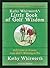 Kathy Whitworth's Little Book of Golf Wisdom by Jay Golden