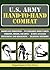 U.S. Army Hand-to-Hand Combat (US Army Survival)
