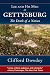 Lee and His Men at Gettysburg: The Death of a Nation