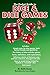 The Pocket Guide to Dice & Dice Games (Skyhorse Pocket Guides)