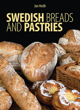 Swedish Breads and Pastries (Hardcover)