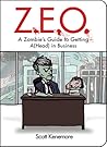 Z.E.O. by Scott Kenemore Z.E.O. by Scott Kenemore