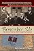 Remember Us: My Journey from the Shtetl Through the Holocaust