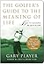 The Golfer's Guide to the M...