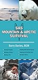 SAS Mountain and Arctic Survival