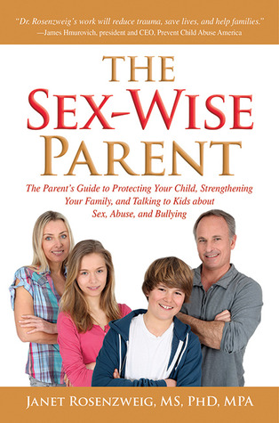 The Sex-Wise Parent (Hardcover)