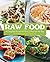 Raw Food by Erica Palmcrantz Aziz