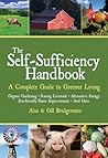 Books The Self-Sufficiency Handbook