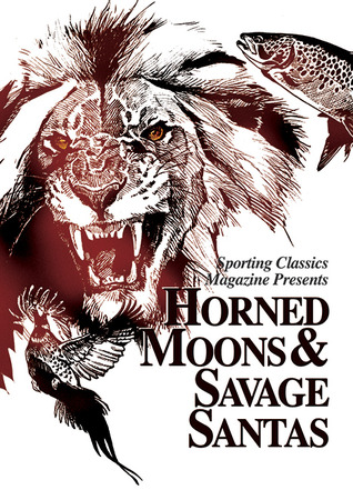 Horned Moons & Savage Santas