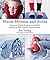 Warm Mittens and Socks: Dozens of Playful Patterns and Skillful Stitches to Knit, Crochet, and Embroider