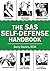The SAS Self-Defense Handbook