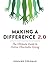 Making a Difference 2.0: The Ultimate Guide to Online Charitable Giving