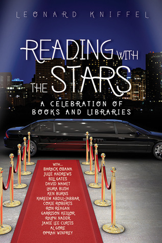Reading with the Stars : A Celebration of Books and Libraries