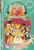 Sailor Moon, Band 13: Für Liebe und Gerechtigkeit