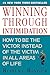 Winning through Intimidation by Robert J. Ringer Winning through Intimidation by Robert J. Ringer