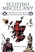 Scottish Miscellany by Jonathan   Green