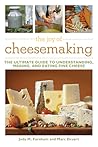 The Joy of Cheese...