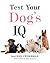 Test Your Dog's IQ