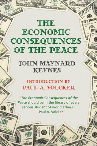 The Economic Consequences of the Peace