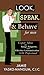Look, Speak, & Behave for Men: Expert Advice on Image, Etiquette, and Effective Communication for the Professional