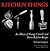 Kitchen Things: An Album of...