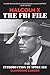 Malcolm X: The FBI File