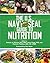 The U.S. Navy SEAL Guide to Nutrition by Patricia A. Deuster