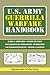 U.S. Army Guerrilla Warfare Handbook