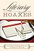 Literary Hoaxes by Melissa Katsoulis