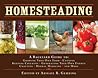 Homesteading: A B...