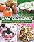 Raw Desserts by Erica Palmcrantz Aziz