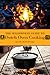 The Wilderness Guide to Dutch Oven Cooking by Kate Rowinski