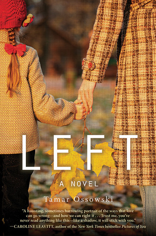 Left (Hardcover)
