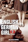 The English German Girl by Jake Wallis Simons